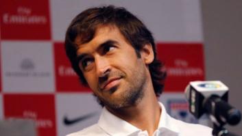 El exfubolista Raúl se enfrenta a un embargo de 9 millones de euros por una inversión fallida