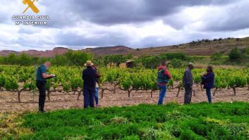 Detenido un empresario por no auxiliar a un empleado herido y ocultar pruebas
