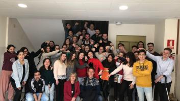 Del miedo en Kabul al alivio en Andalucía: “Nos gusta mucho la ciudad, la gente, todo”