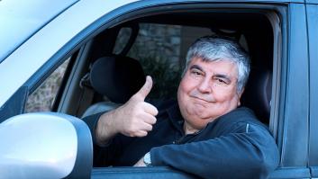 Dos hombres de Jaén se presentan al examen para recuperar el carné conduciendo sus coches