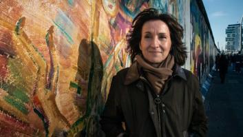 Paloma Sánchez-Garnica: "Mayo del 68 dio prioridad a la lucha de clases sobre la lucha de sexos pero removió a una parte de la sociedad feminista"