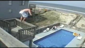 Dr. Balconing: el médico sevillano que estudia por qué ocurre y cómo prevenirlo