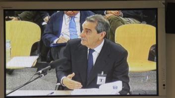 Terceiro, sobre las 'black': con Blesa, 'el pago a los consejeros se multiplicó por 277'