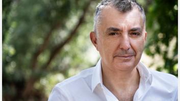 Manuel Vilas: "España sigue siendo un país con un problema de fraternidad"