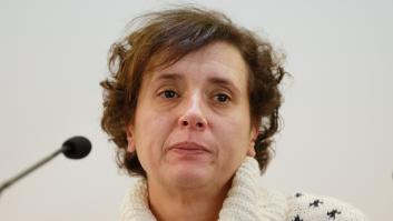 El duro mensaje de Teresa Romero, la enfermera que superó el ébola, a los negacionistas