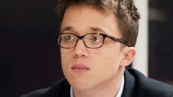 Estos son los 30 nombres elegidos por Íñigo Errejón para la lista de Más Madrid en las elecciones autonómicas