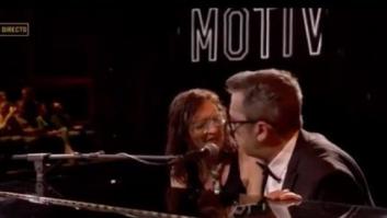 Silvia Abril y Andreu Buenafuente ('Late Motiv') destrozan el 'Shallow' de Lady Gaga y Bradley Cooper
