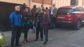 Desahuciada en Madrid una madre soltera, de baja por discapacidad y con una hija de 8 años