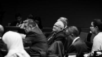 Moratinos desembarca en Nueva York para afianzar la Alianza de Civilizaciones de la ONU