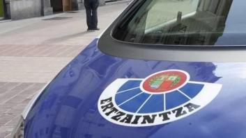 Detenida en Vitoria una joven de 20 años por dar un puñetazo a un militante del PP al grito de "facha"