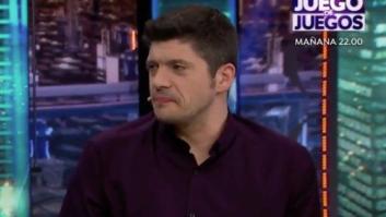 Manu, de 'Los Lobos' de 'Boom', se pronuncia en Twitter tras la muerte de José Pinto