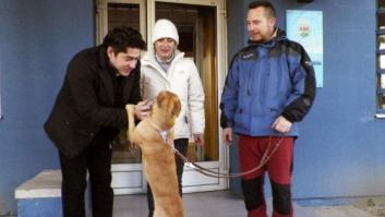 Después de Excálibur... llegó Alma (FOTOS)