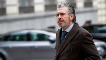 Granados no delinquió al acusar a Cifuentes de conocer financiación ilegal del PP