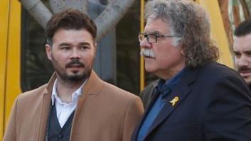 Tardà dice que "es posible" que el de este jueves sea su último Pleno del Congreso