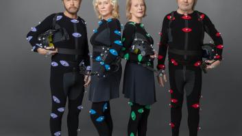 Hay gente a la que le gusta Abba