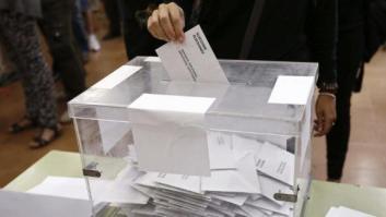 ¿A ti tampoco te ha preguntado el CIS? ¡Vota en nuestra encuesta!