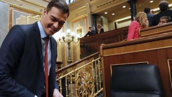 Barómetro del CIS: El PSOE ganaría las elecciones y el PP remonta a costa de Ciudadanos y Vox