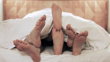 ¿Qué prefieres hacer: un trío o un 69?