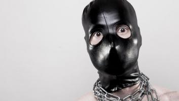 ¿Te da morbo disfrazarte para interpretar un papel?