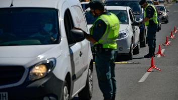 El Gobierno de La Rioja decreta el confinamiento de toda la comunidad durante los próximos 15 días