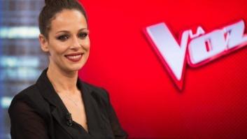 Eva González ('La Voz') aparece como nunca antes en Instagram: el día lo merece