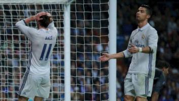 Cristiano Ronaldo, Bale y Sergio Agüero, nominados al Balón de Oro