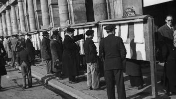 No, los españoles no votaban a Franco en elecciones, por mucho que diga Ortega Smith