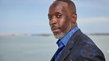 Encuentran muerto al actor de 'The Wire', Michael K. Williams