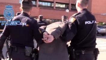 El caníbal de Ventas asesinó a su madre dos semanas antes de su arresto