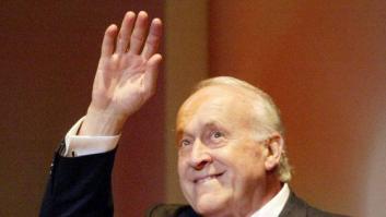 Muere Xabier Arzalluz, expresidente del PNV, a los 86 años