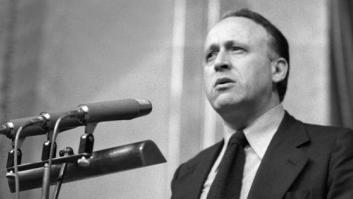 Xabier Arzalluz, 'peneuvismo' en las venas