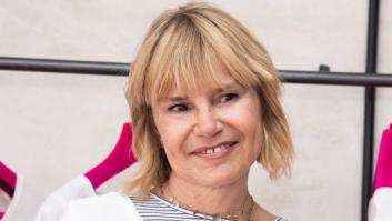 Eugenia Martínez de Irujo insiste en que Jesús Aguirre era mala persona