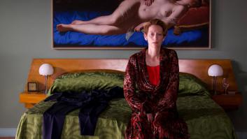 'La voz humana': el milagro del corto de Pedro Almodóvar