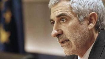 Llamazares será el candidato de IU en Asturias