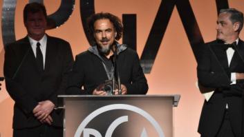 Premios del Sindicato de Productores: 'Birdman' se adelanta en la carrera a los Oscar