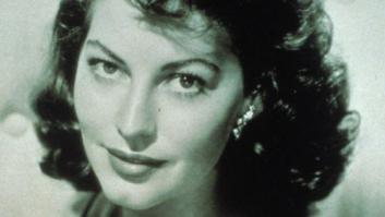 25 aniversario de la muerte de Ava Gardner: la vida cinco estrellas de la musa en Madrid