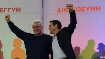 Un retrato 'a la española' de Tsipras: "coherente", "metódico", "hábil"... y del Barça