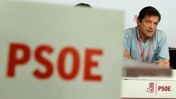 El PSOE recupera la autoridad