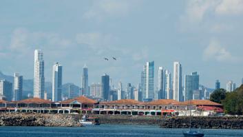 Los mayores bancos de Europa registran el 14% de sus ganancias anuales en paraísos fiscales