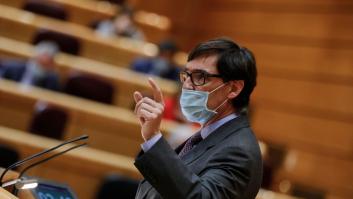 Gobierno y comunidades aplazan la aprobación del toque de queda