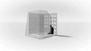 Así es el monumento que recordará a las víctimas del accidente de metro de Valencia