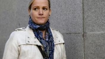 Zaida Cantera desobedecerá el mandato del Comité Federal y votará no a Rajoy