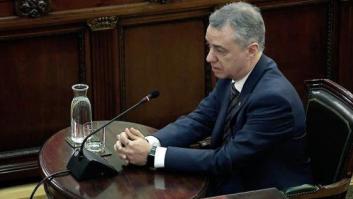 Diario del juicio del 'procés', día 9: Urkullu detalla su mediación entre Rajoy y Puigdemont