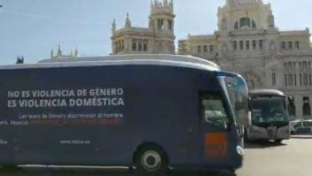 El palo de una concursante de OT a HazteOír: "¿En que cueva viven?"