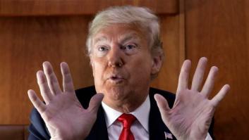 La semana negra de Trump: cuando todo te sale mal