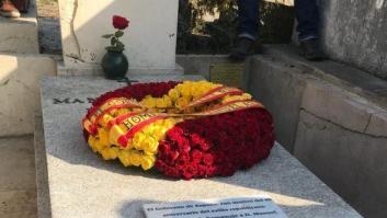 Azaña vive entre nosotros