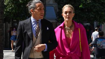 Marta Ortega vuelve a acaparar todos los titulares en una boda (y por partida doble)