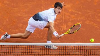 El fenómeno Alcaraz pasa a cuartos del US Open con tan solo 18 años