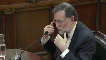Así te hemos contado en directo las testificaciones de Tardá, Mas y Santamaría.