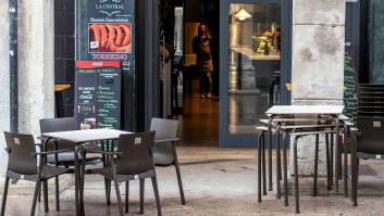 Castilla y León, Castilla-La Mancha, Valencia y Andalucía solicitan al Gobierno el establecimiento del toque de queda